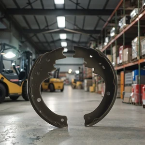 New Arrival Forklift Parts 60mm Brake Shoes CPC20R/A/J Toyata 8F HC Heli 2T 47405-U2100-71