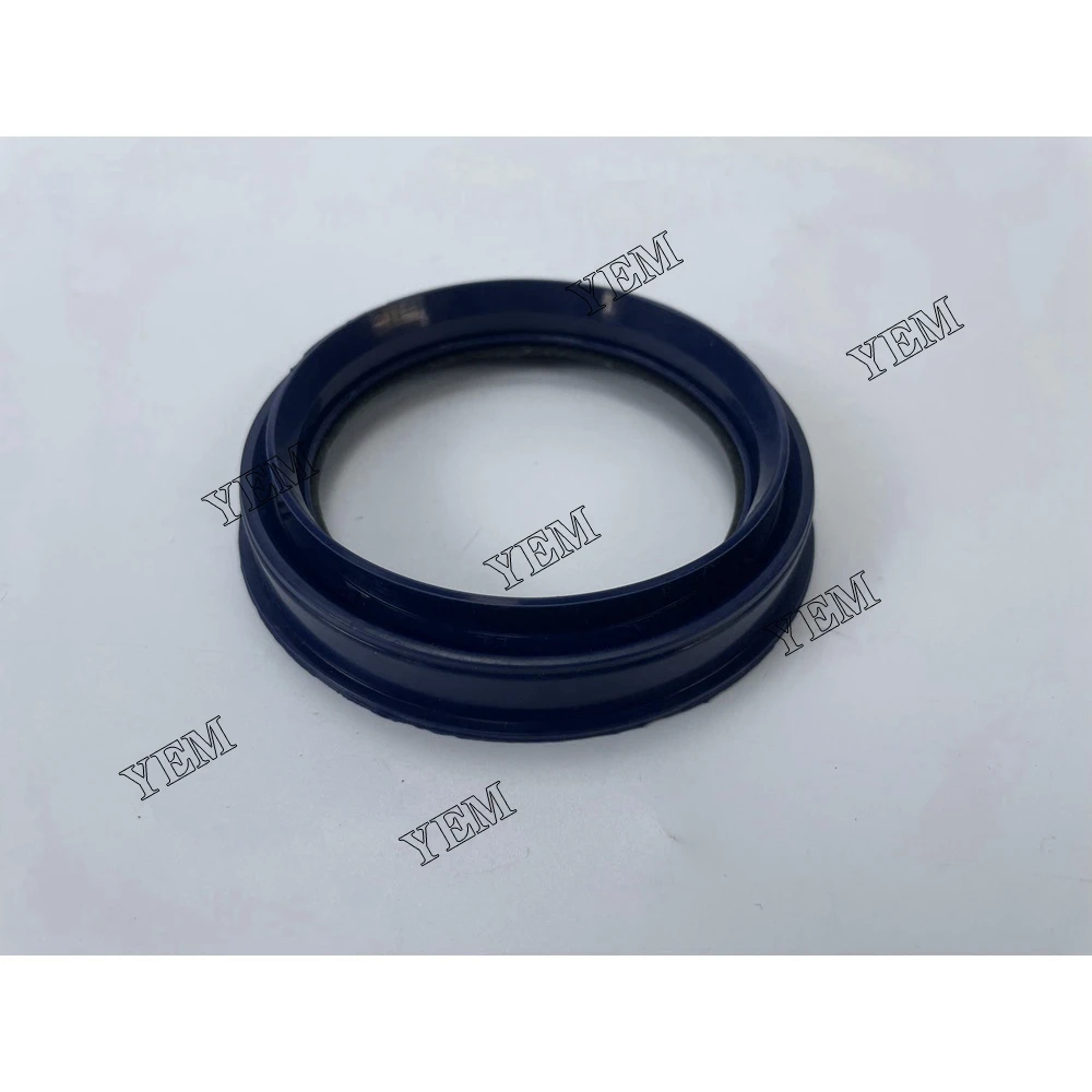 6M60 Crankshaft Front Oil Seal for Mitsubishi Engine. 4