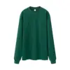 verde oscuro