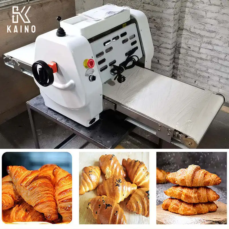 Manual Dough Sheeter Rs101