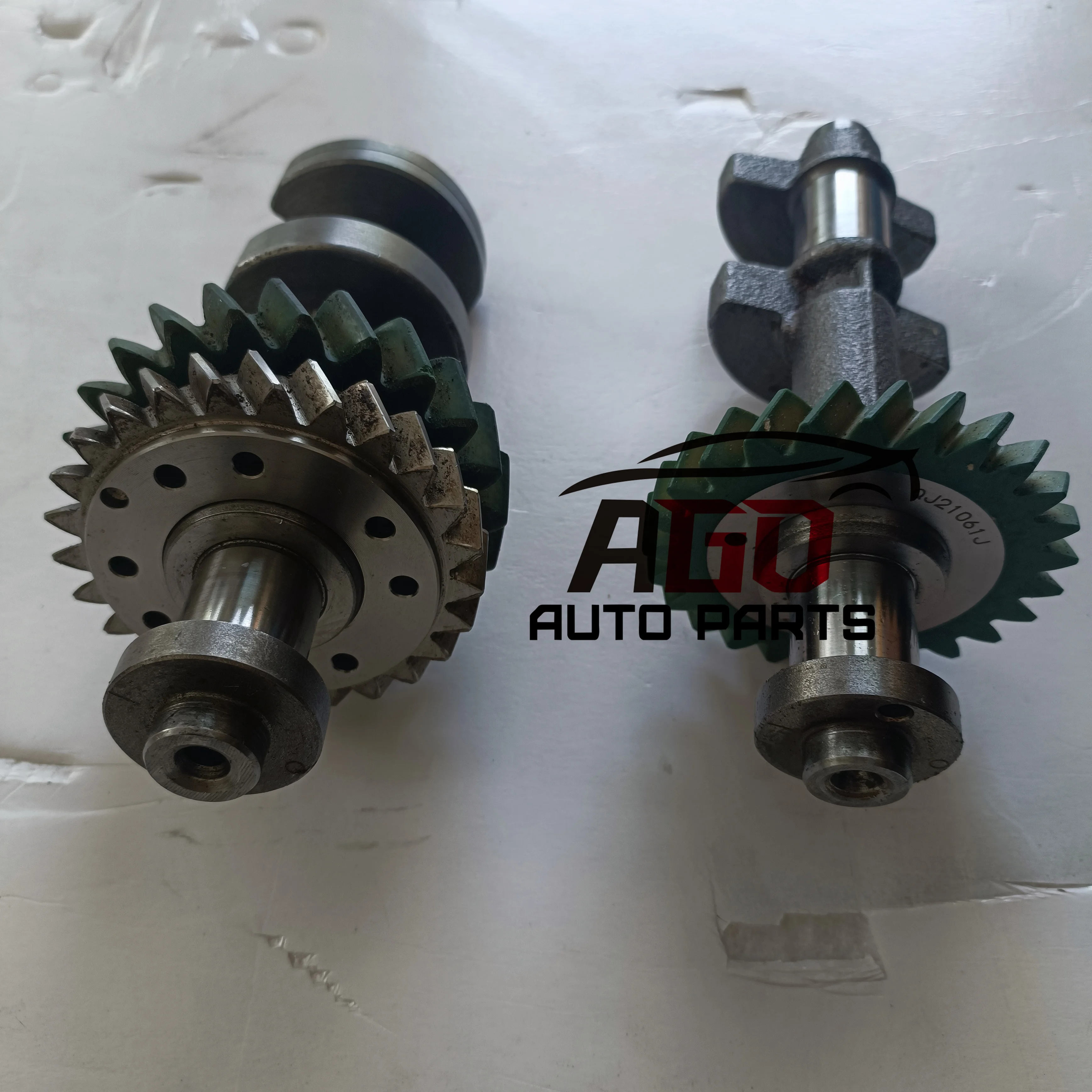 AGO 13601-28021 & 13602-28020 Balance Shaft Sub-assembly