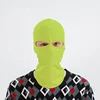 Verde fluorescente