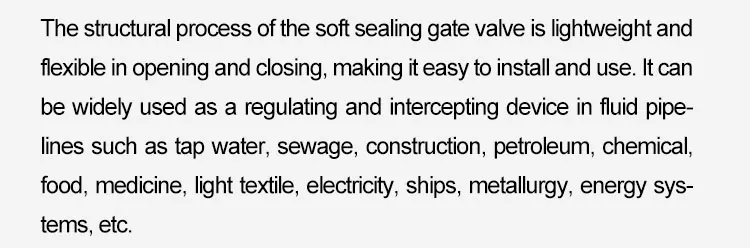 Two Inch Sanitary Flanged Gate Valve Pvc 2'' Stainless Steel 316 Ss304 Gate Valves