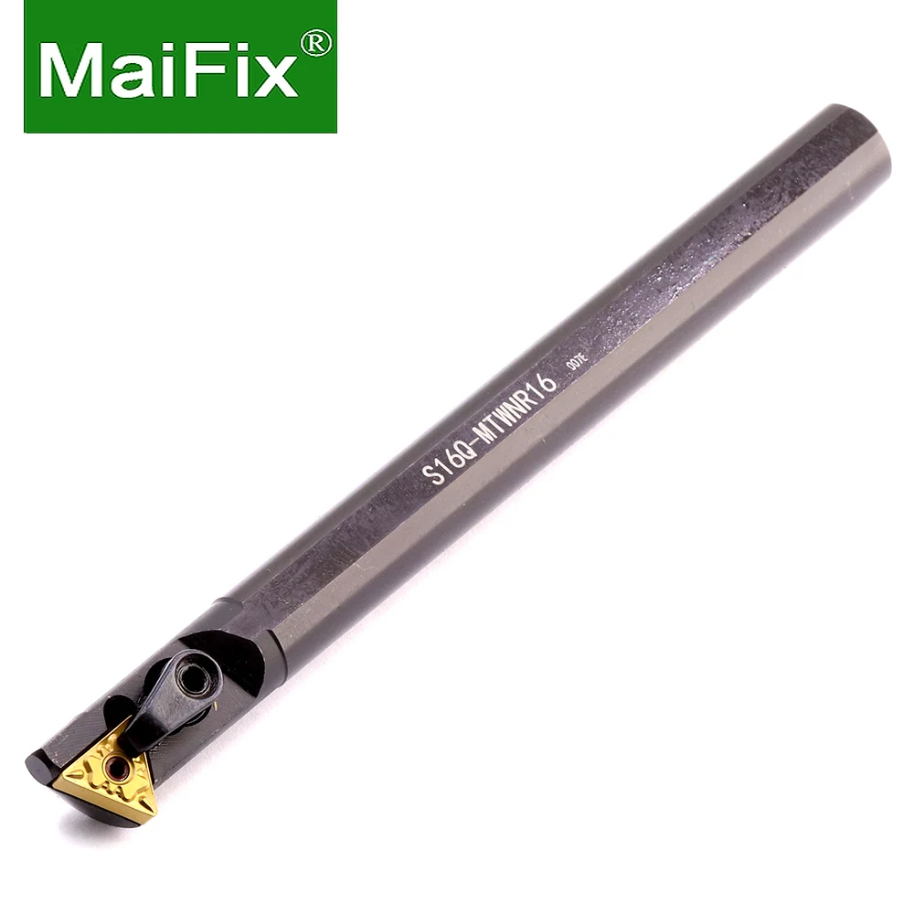 Maifix S-MTWNR 1616H16 CNC Lathe Boring Bar Cutting Holder
