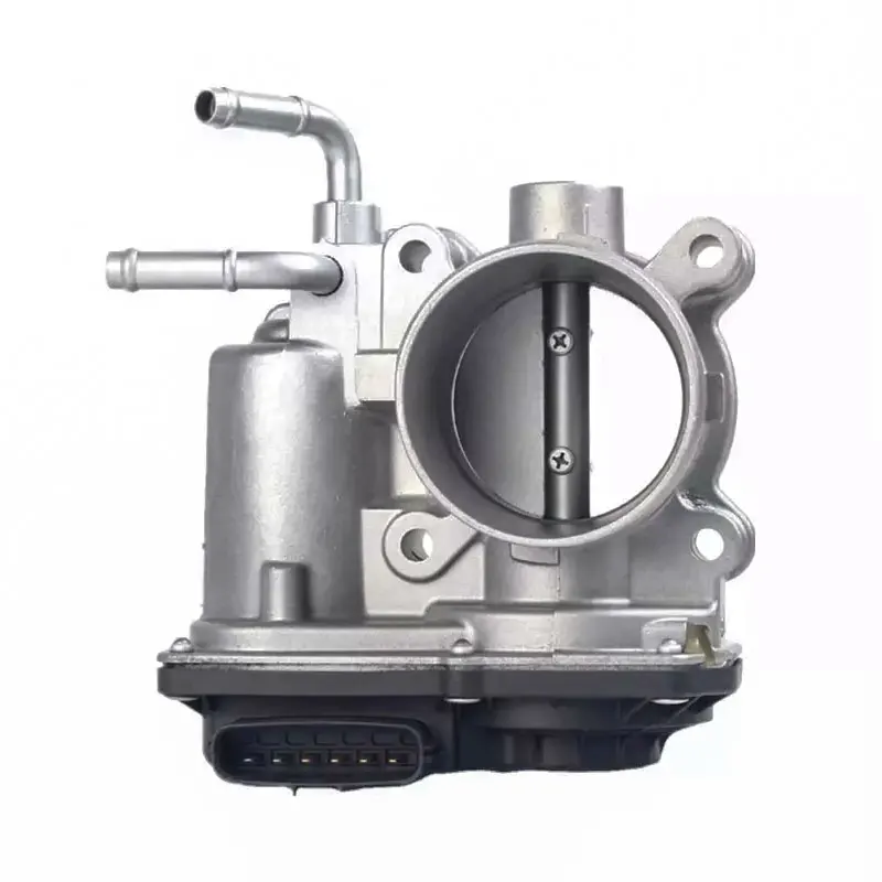トヨタ 純正 スロットルボディー 22030-47010 トヨタ 純正 スロットルボディー 22030-47010