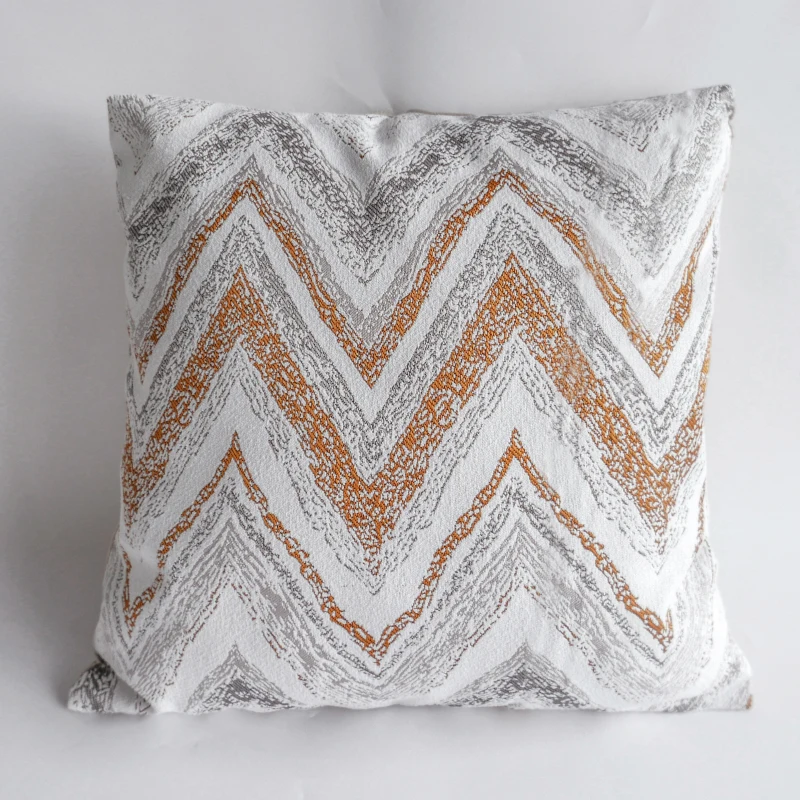 Decoration Abstract Throw Pillow Cover