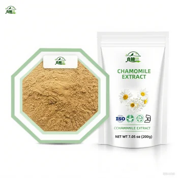 100% Organic Chamomile Flower Powder Chamomile Extract 20% Apigenin