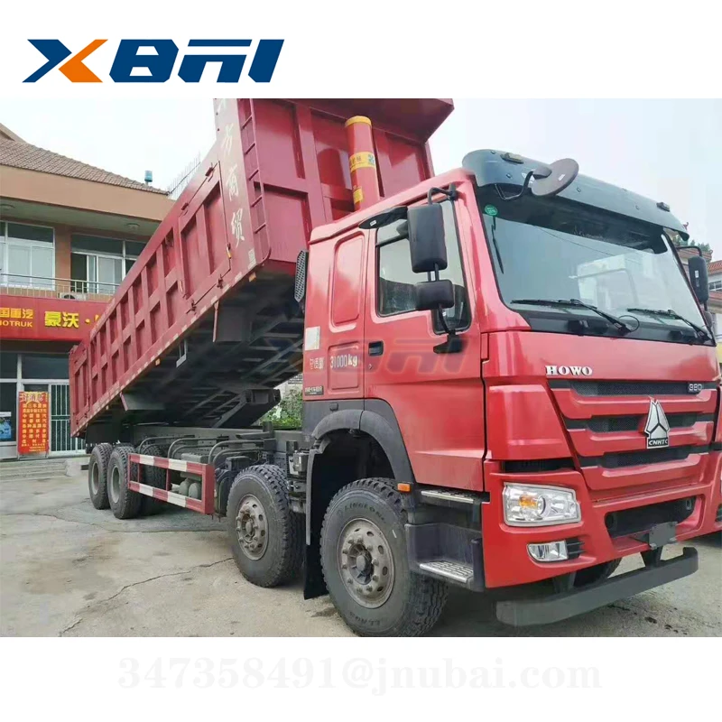 NANO BCU Controller for Sinotruk HOWO T5G T7H Spare Parts WG9716582011