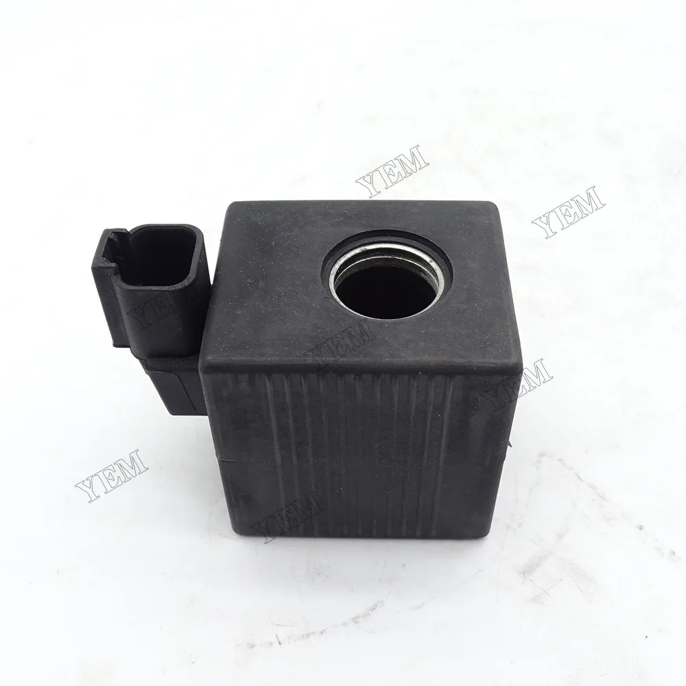 Solenoid Coil 25-222645 for Jcb Engine Repair Kit 2