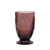 Tall glass