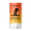 Orange Color Hair Care Wax