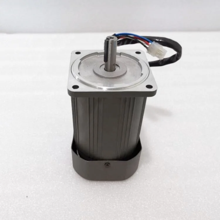 TQG Z2D06- Brushless DC Gear Motor 6W 12-90V High Efficiency IE4 19-796Nm Torque 2800-3000RPM for Electric Bicycles Home