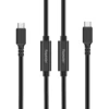 Cable USB C a USB C [10G 618CC]