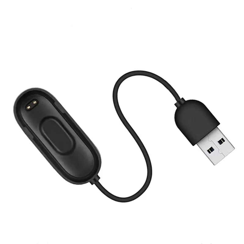 Charging Cable Xiaomi Mi Band Charger Xiaomi Mi Band Smart Watch Charger  Cable 100cm USB