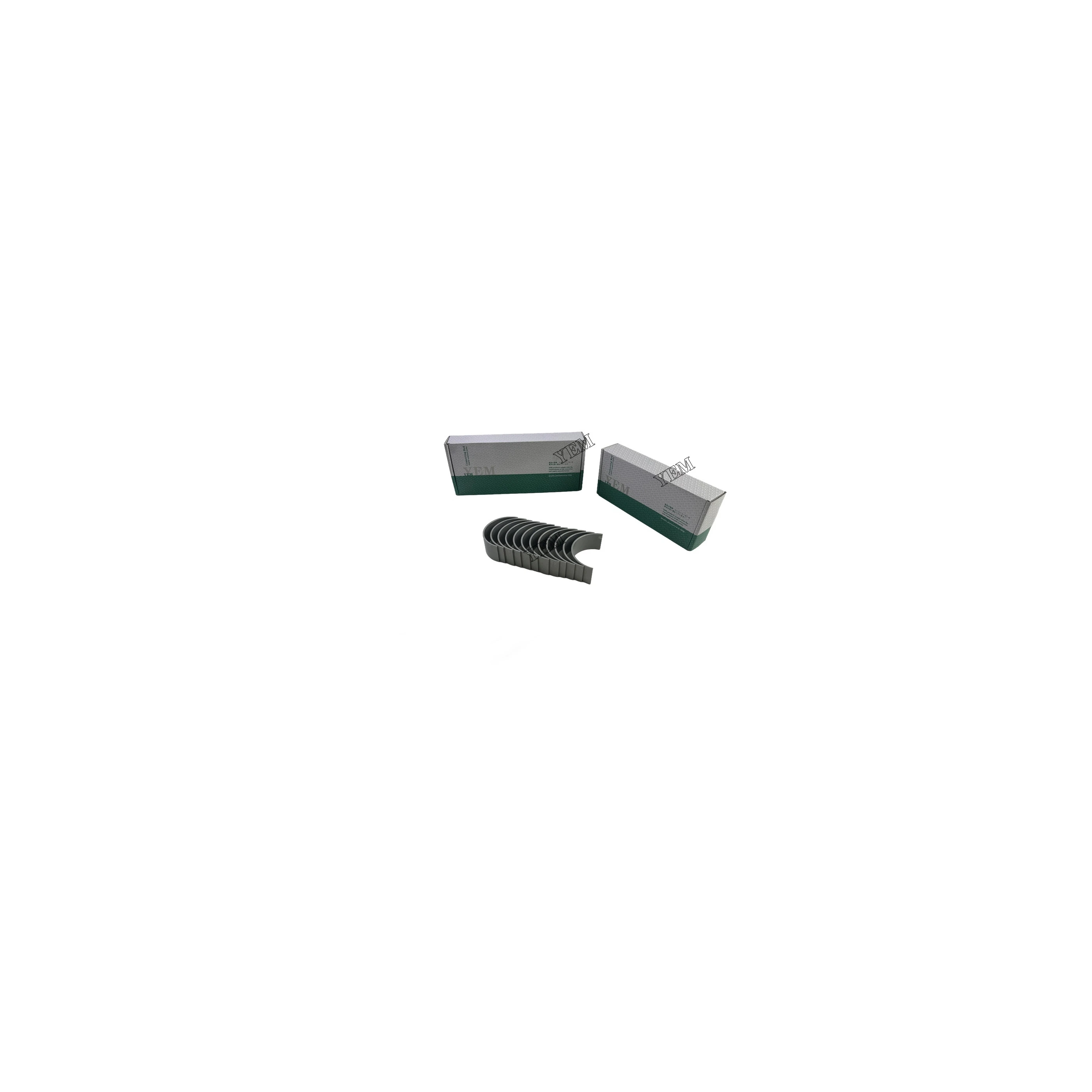 1106C-E66TA Connecting Rod Bearing STD for Perkins Heavy Equipment Engine Parts