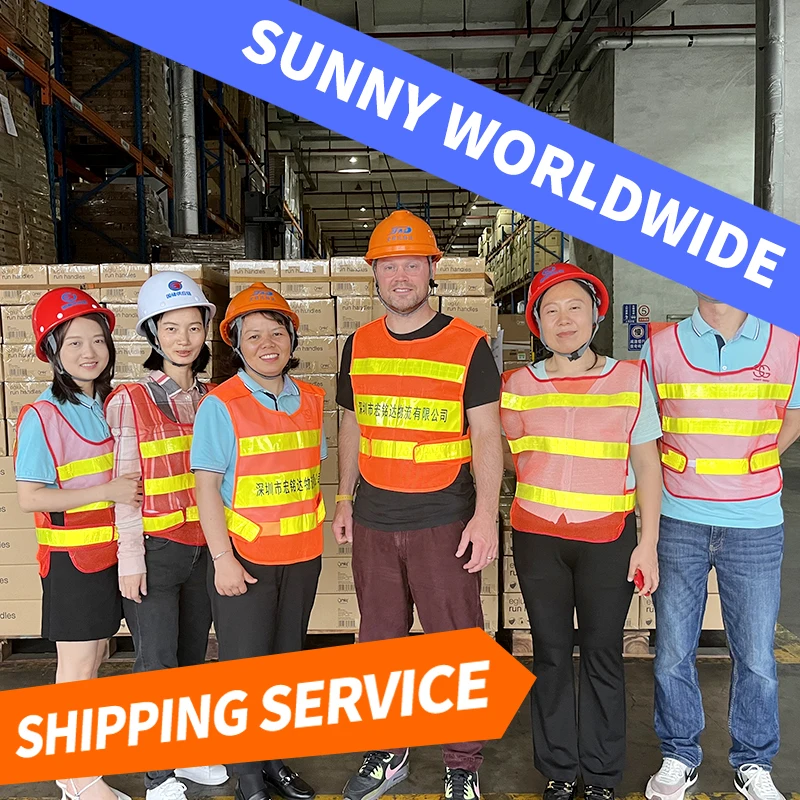 SWWLS Freight Forwarder China to Sweden DDU DDP Shipping Agent Air Freight Cork International Shipping Price Gothenburg