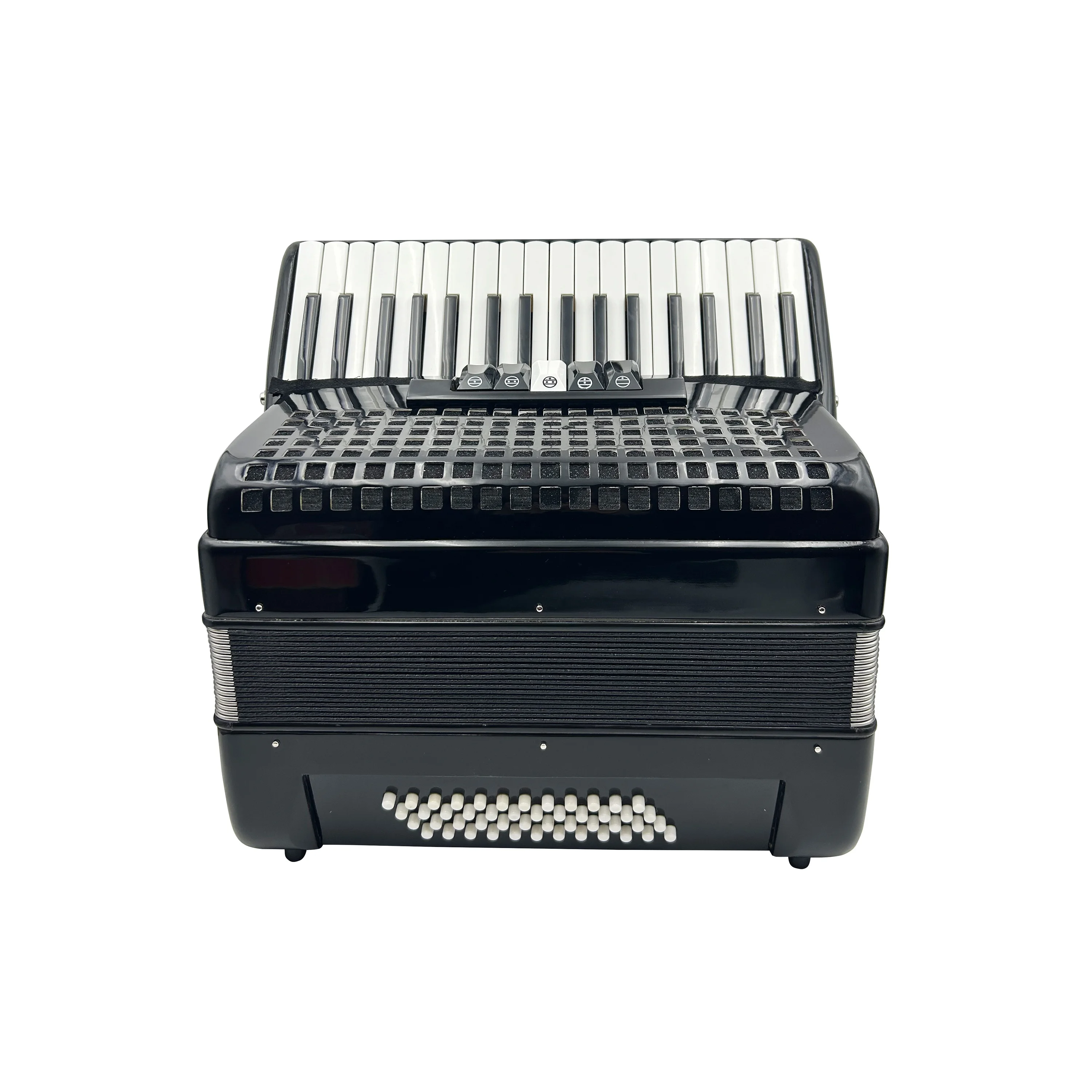 Alibaba.com: Golden Cup JP3448 34 Keys 48 Bass Piano Keyboard