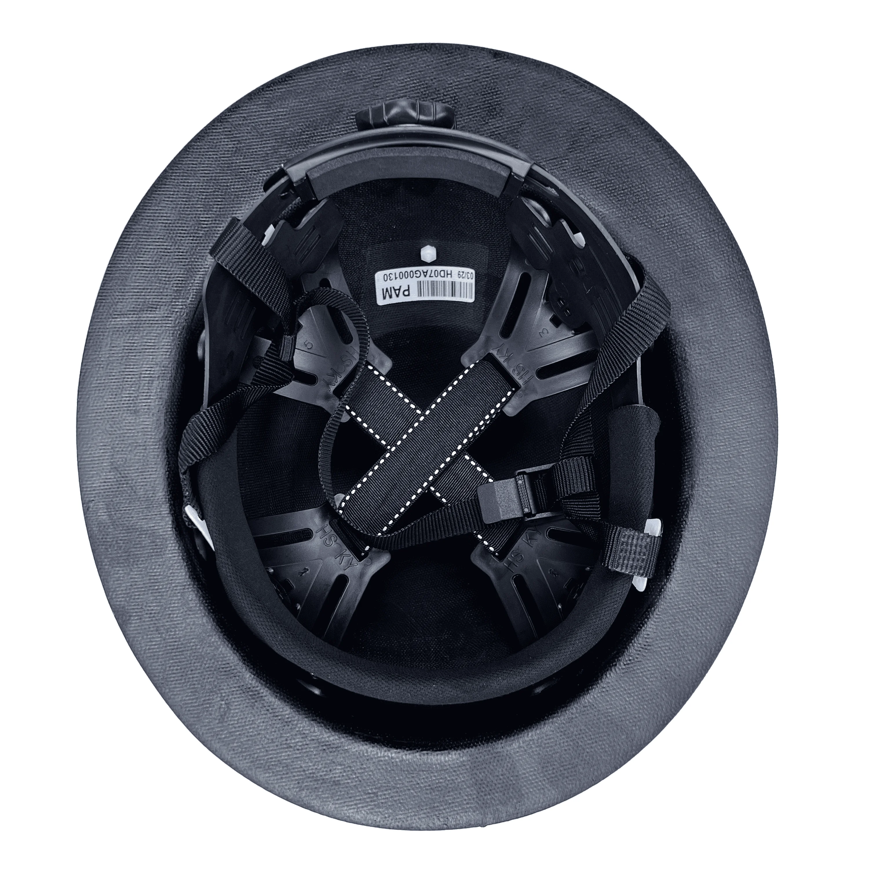 Type 2 Class G Engineering Mining Carbon Fiber Helmets Protection Construction Head Hats Styles