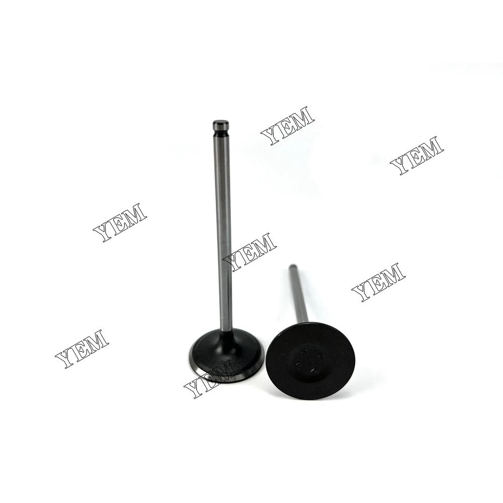1AZ Engine Inlet Valve for Toyota