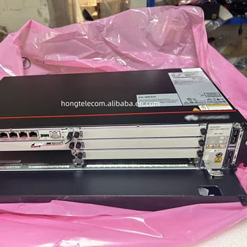 Optix OSN 1800 II Pro 02116194 TMBB08RACK01 A63B Type ETSI Rack