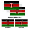 Drapeau du Kenya