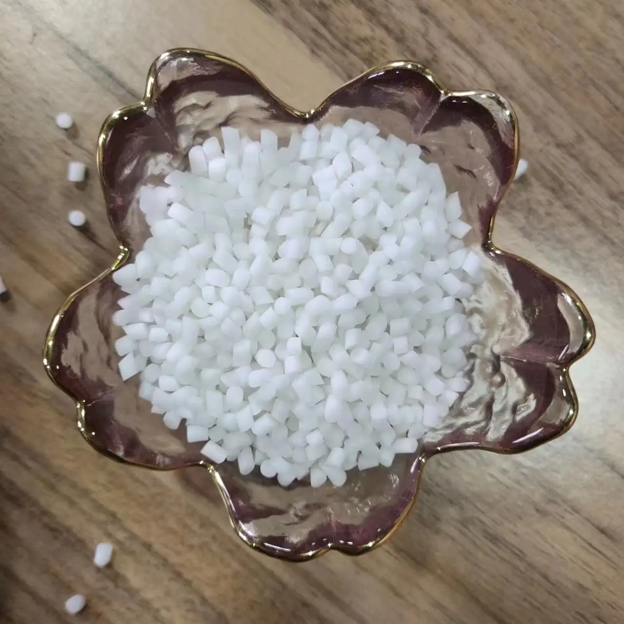 Заводская цена Tpe/tpr термопластичный эластомер Tpe гранулы пластиковое сырье