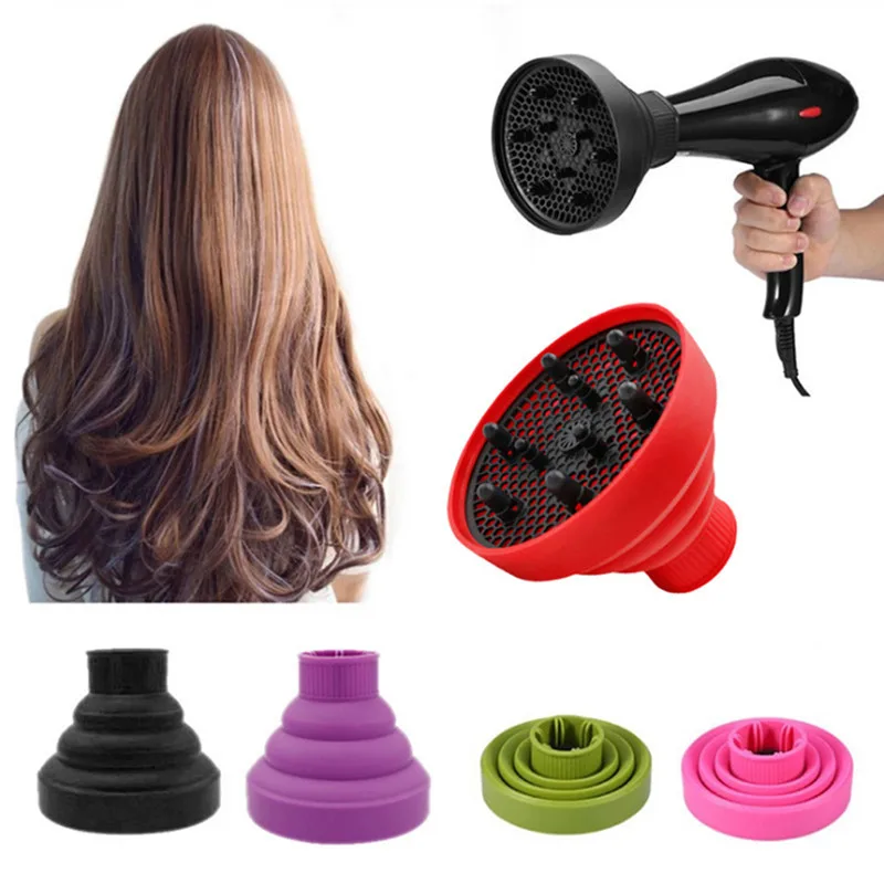 Remington Difusor Universal para Secador, Difusor Compatible con la Mayoría  de Secadores del Mercado, Para Rizos Naturales y Flexibles, Añade Volumen  al Cabello, Negro, D52DU : Amazon.es: Belleza