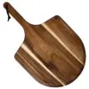 Natural wood