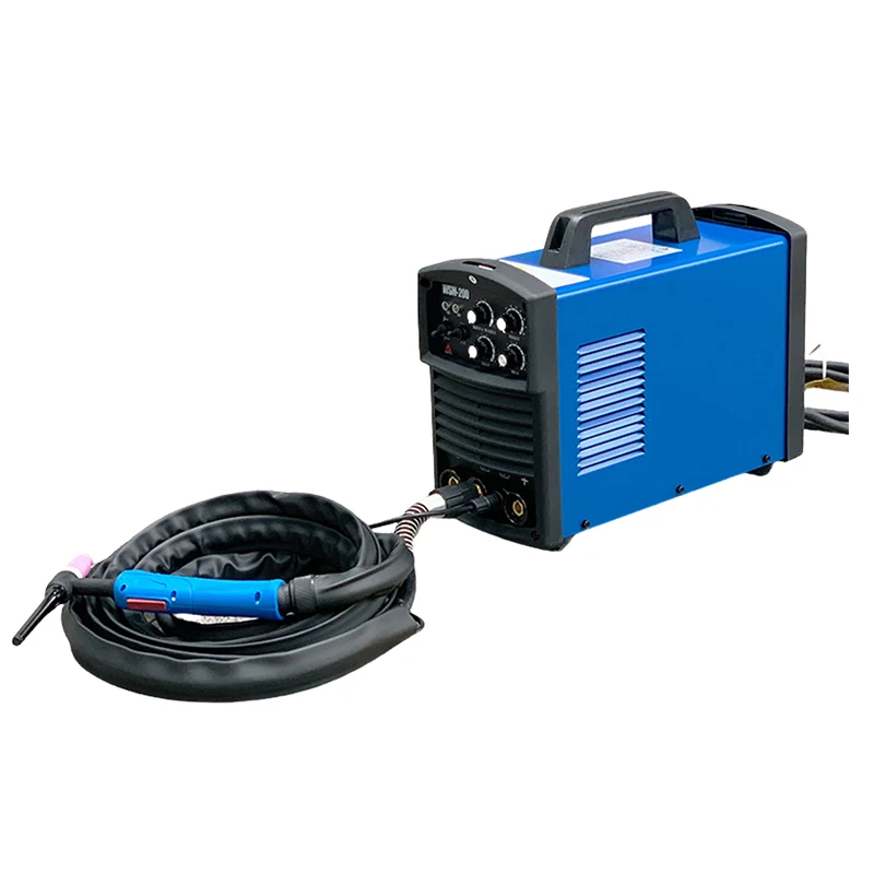 Portable Welding Machine Tig Edon Tig Welding Machine Tig Welding Machine 400 Amp