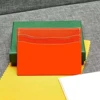 rosso arancio