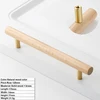 Colore legno naturale -W8151- CC128mm*L170mm