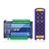 12V violet