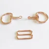 1.5 inch Rose Gold
