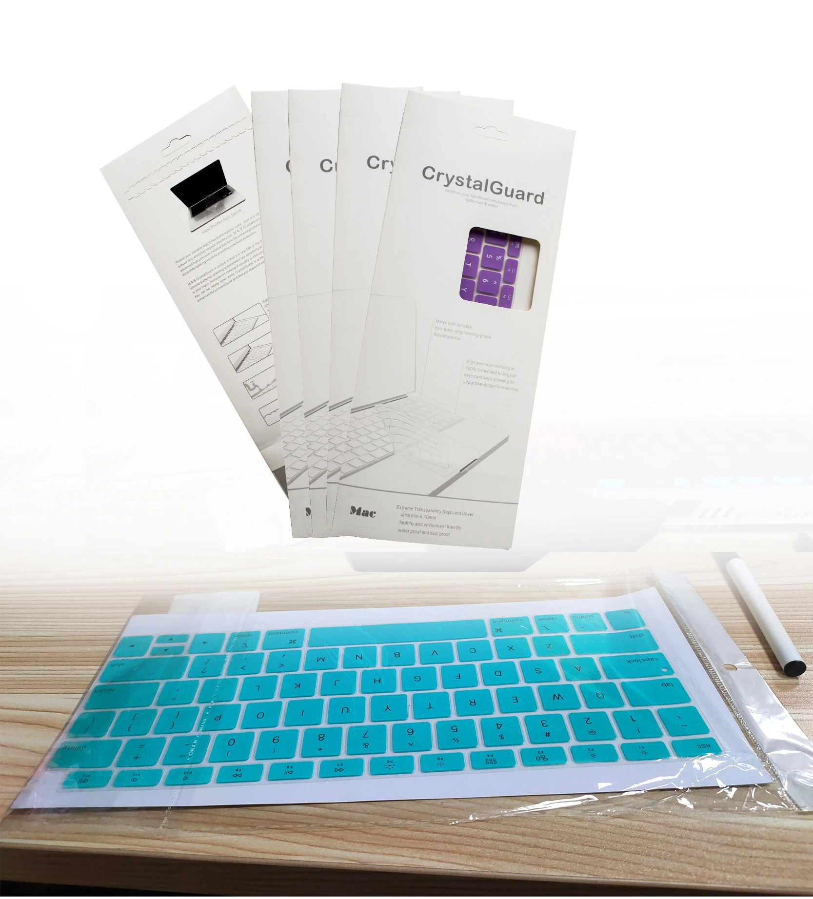 Keyboard Covers