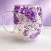 Enchantress - White Purple