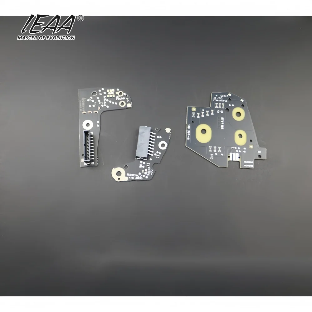 product fit for audi a6 c7pa 4g high grade headlight drl light guide strip tube led xenon daytime running light bar-4