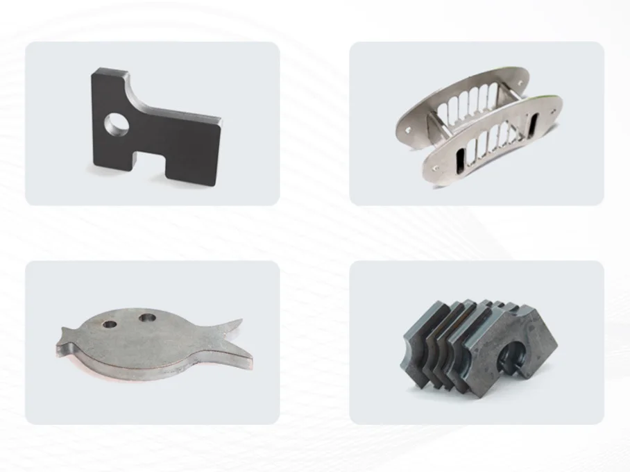 用于精密金属制品的高性能便携式等离子切割机