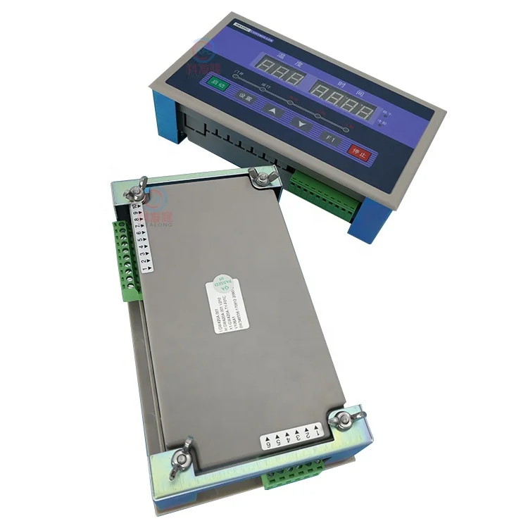 KEFALONG GW420A  Computer Controller  Control Panel of Bed Sheet Cloth Dryer