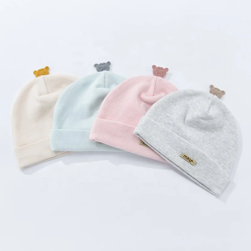 organic beanies wholesale