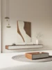Walnut+white