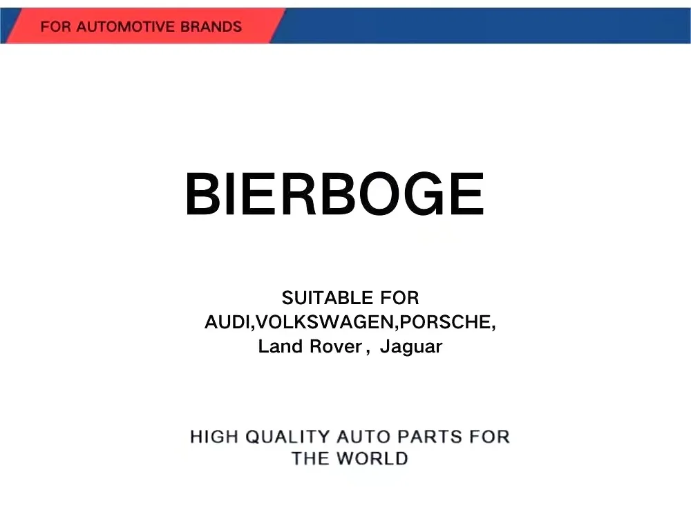 The Front Control Arm Suspension Kit Is Suitable for BMW Mercedes Benz Porsche Volkswagen Audi Car Suspension Control Arms