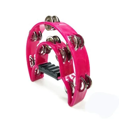 Оптовая продажа инструмент для вечеринки ручной Колокольчик