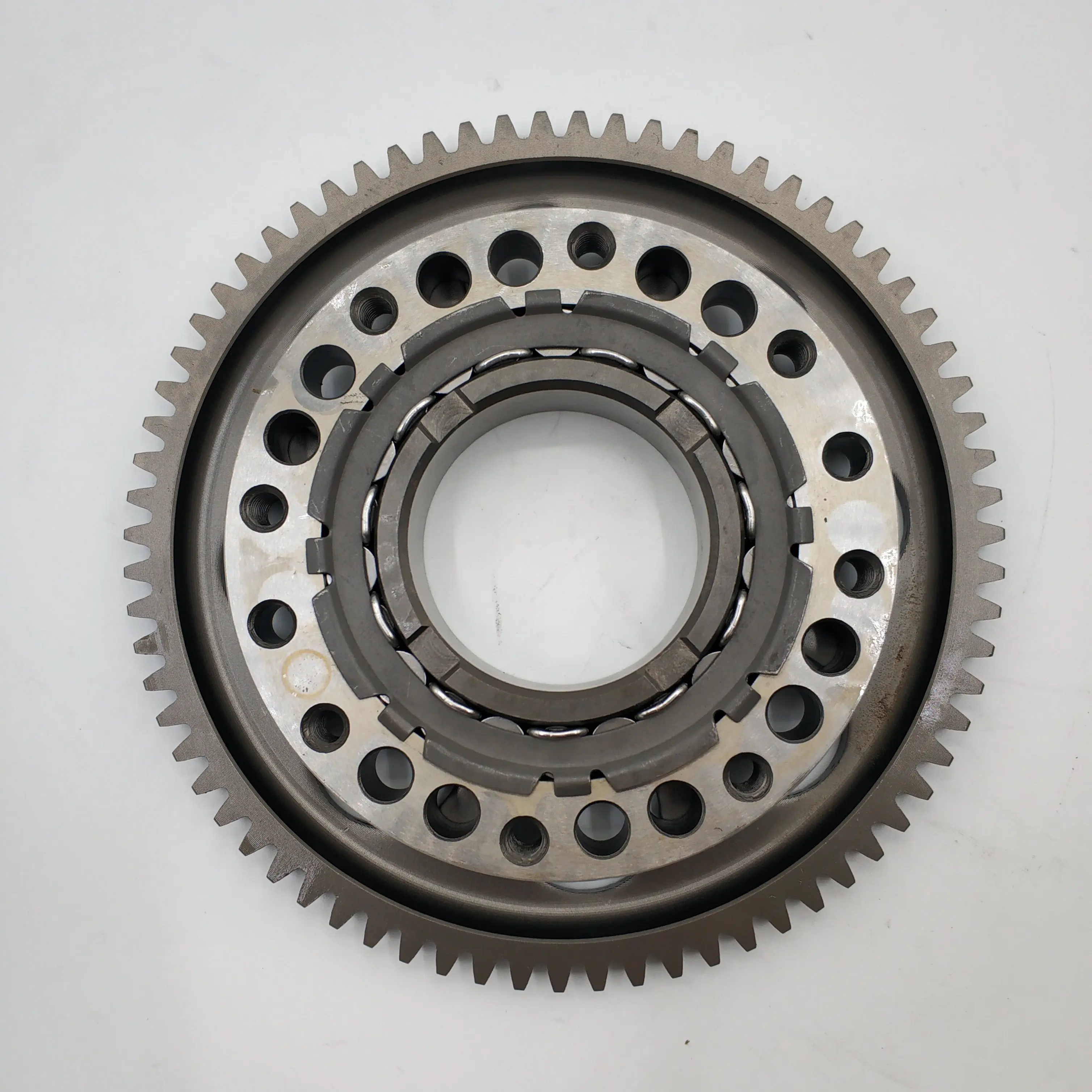 One Way Starter Clutch Freewheel Kit For Ducati Superbike 1098 749 848 1198  999R