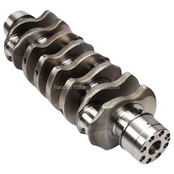 4HK1 Camshaft 8-98029270-5 New Crankshaft Engine Accessories for Excavator and Machinery Repair Shops