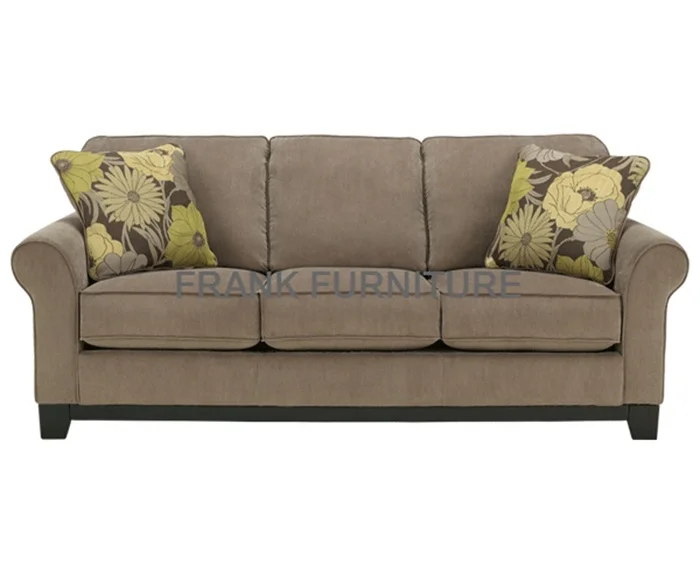 2-местный темно-красный бордовый защитный декоративный чехол для