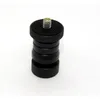 Quick-release mini gimbal black
