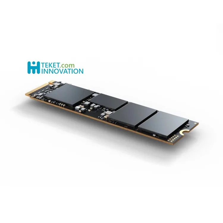 Intel Solidigm P44 Pro Ssds High Performance Nvme