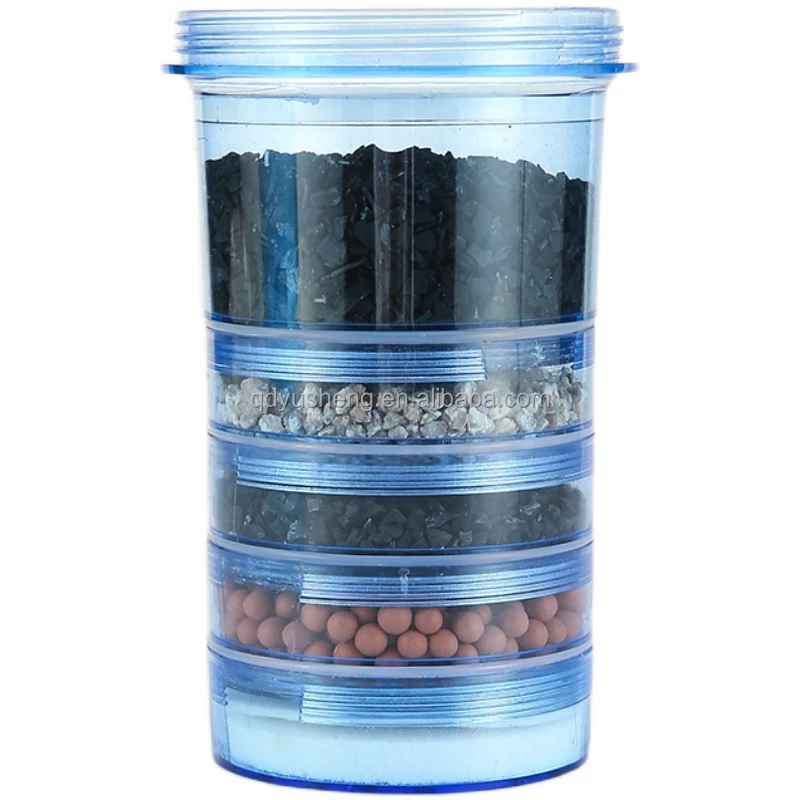 Maifan Stone for Mineral Water Filter