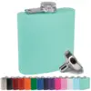 สีเขียวอมฟ้า