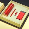 Red-4pcs Sets2